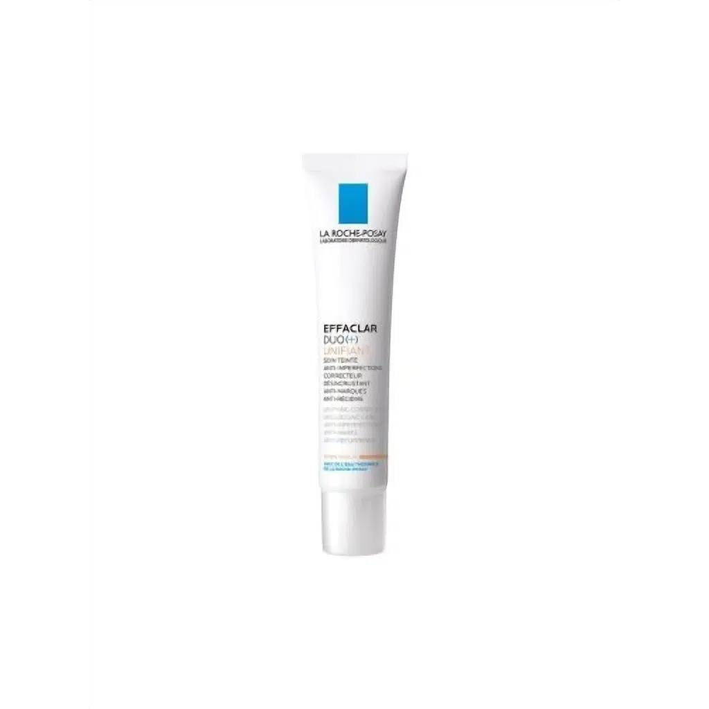 La Roche Posay Effaclar Duo M Medium 40 ml