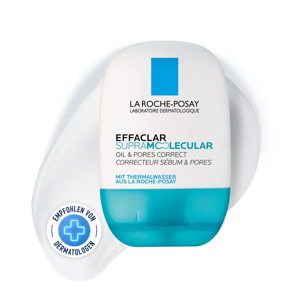 La Roche Posay Effaclar Supramolecular Krem 40 ml