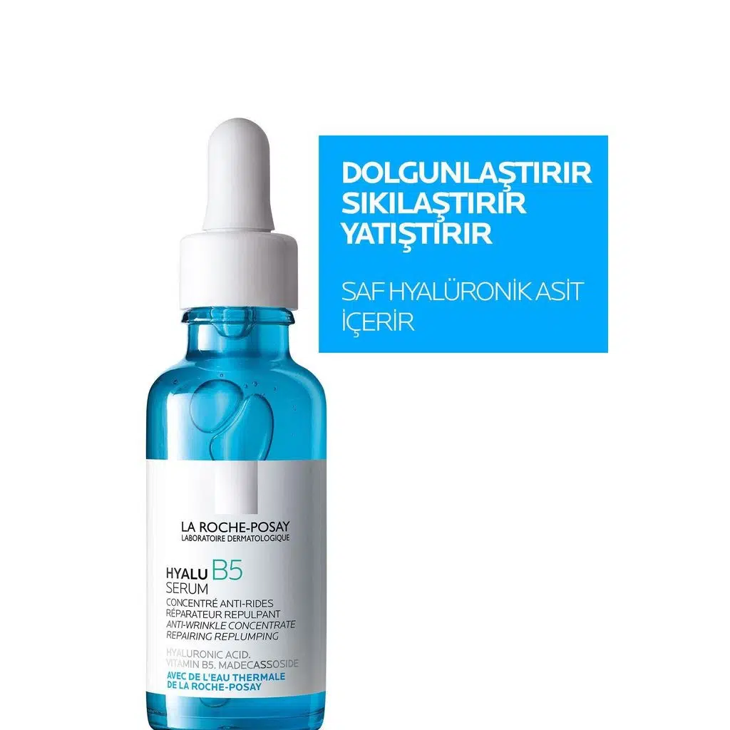 La Roche Posay Hyalu B5 Serum 30 ml