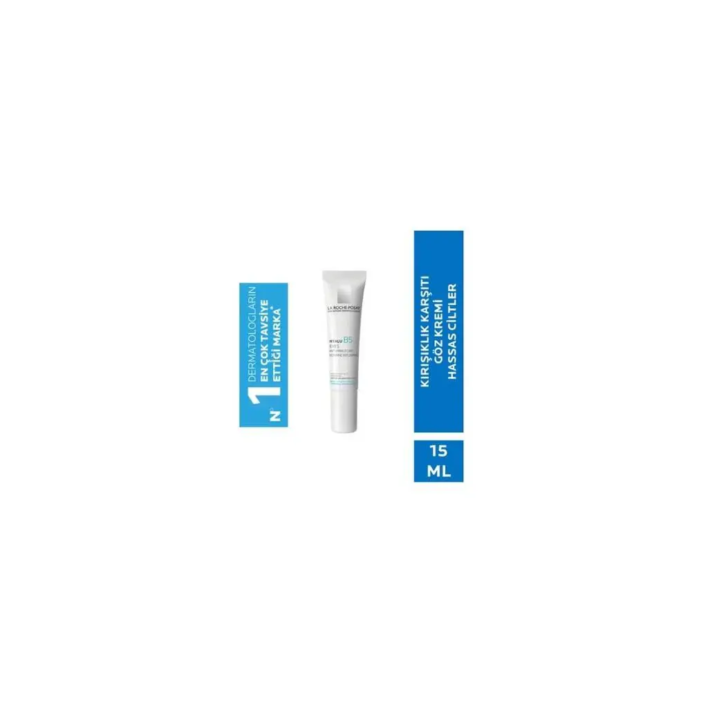 La Roche Posay Hyalu B5 Eyes Cream 15 ml