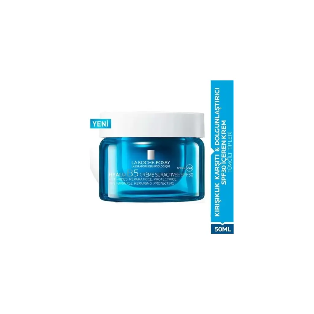 La Roche Posay Hyalu B5 Suractivated Cream SPF30 50 ml