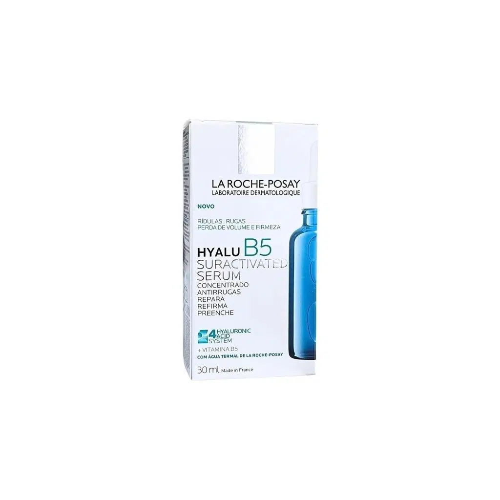 La Roche Posay Hyalu B5 Suractivated Serum 30 ml