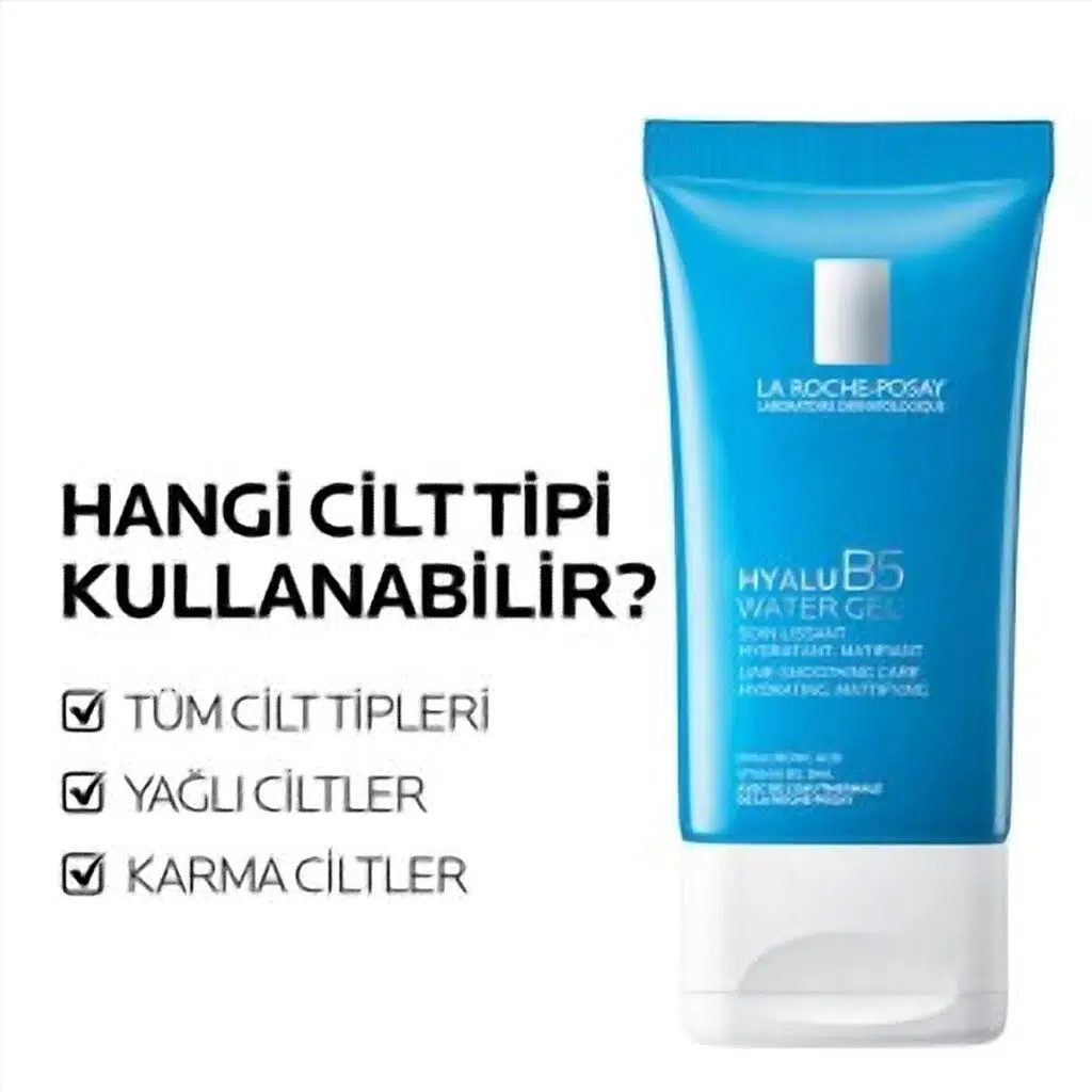 La Roche Posay Hyalu B5 Water Gel 40 ml