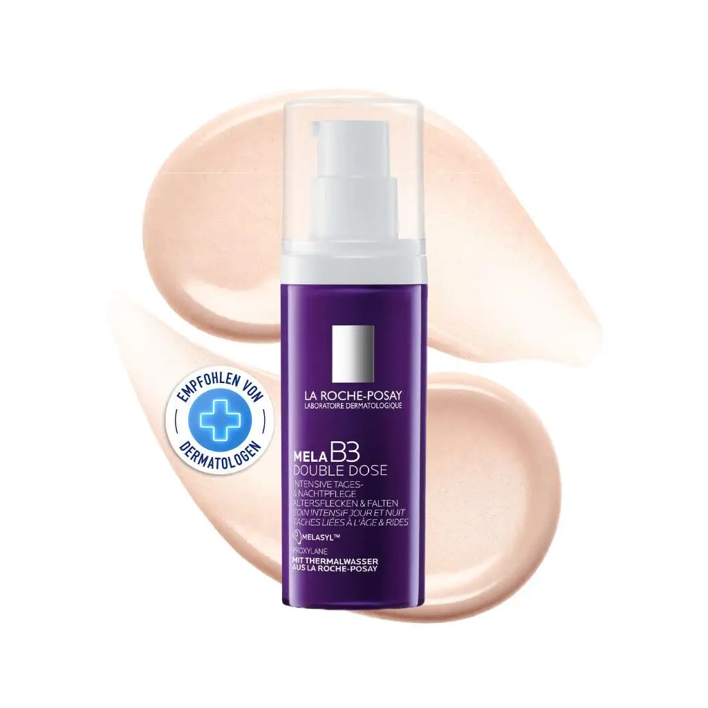 La Roche Posay Mela B3 Double Dose Cream 40 ml