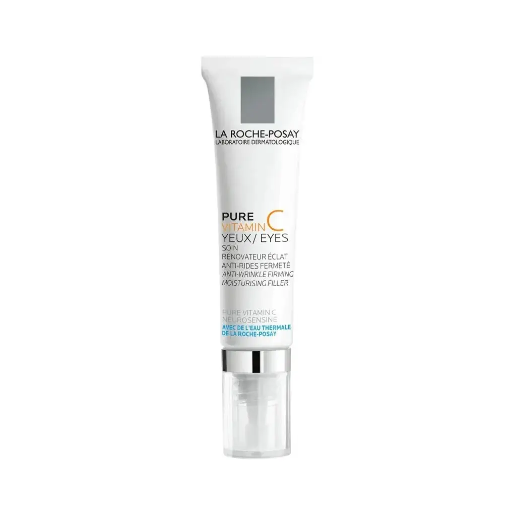 La Roche Posay Pure Vitamin C Yeux 15 ml