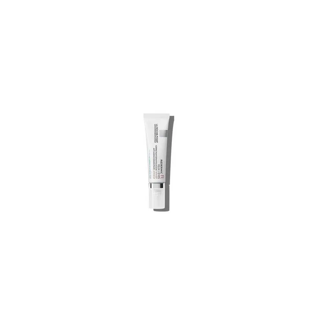 La Roche Posay Redermic R Yeux Hassas Göz Çevresi Kırışıklık Kremi 15 ml