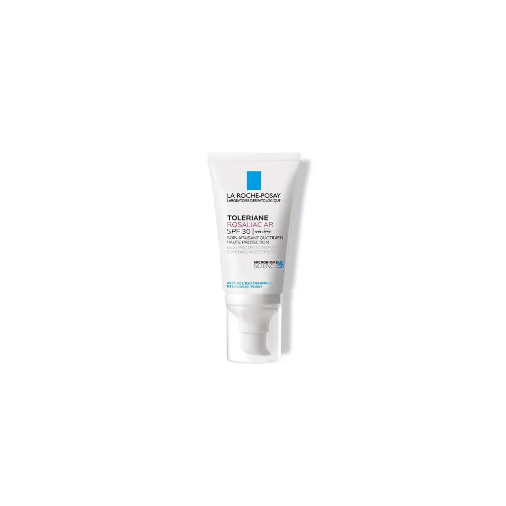La Roche Posay Toleriane Rosaliac AR SPF30 50 ml