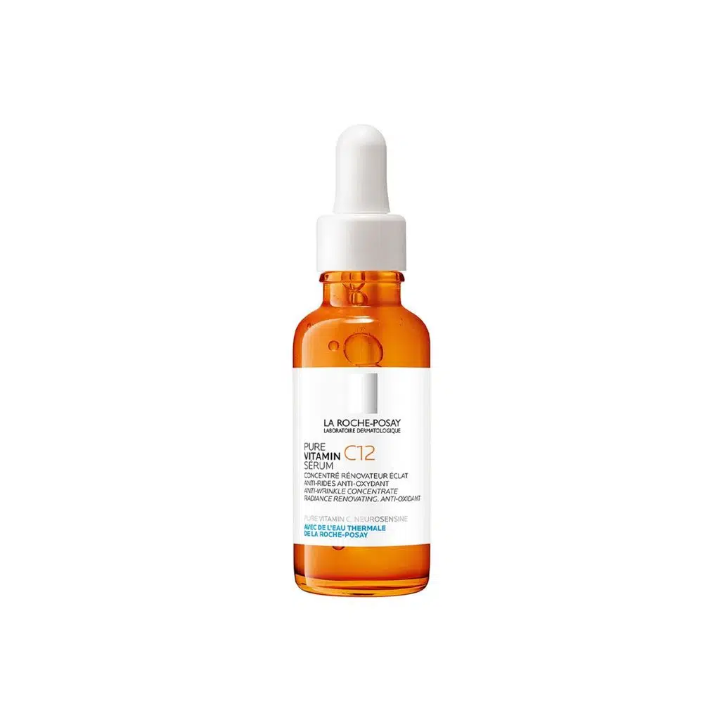 La Roche Posay Vitamin C12 Bakım Serumu 30ml