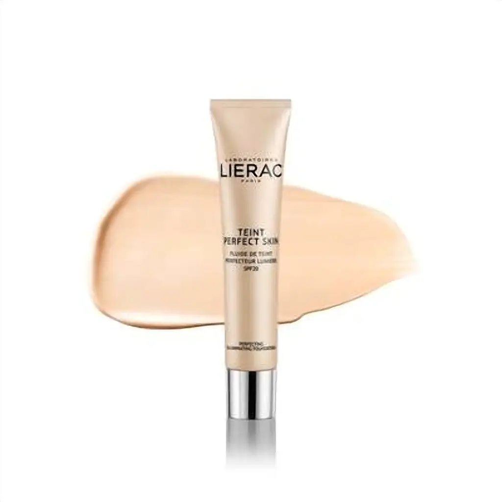 Lierac Paris Teint Perfect Skin SPF20 30 ml - 03 Golden Beige