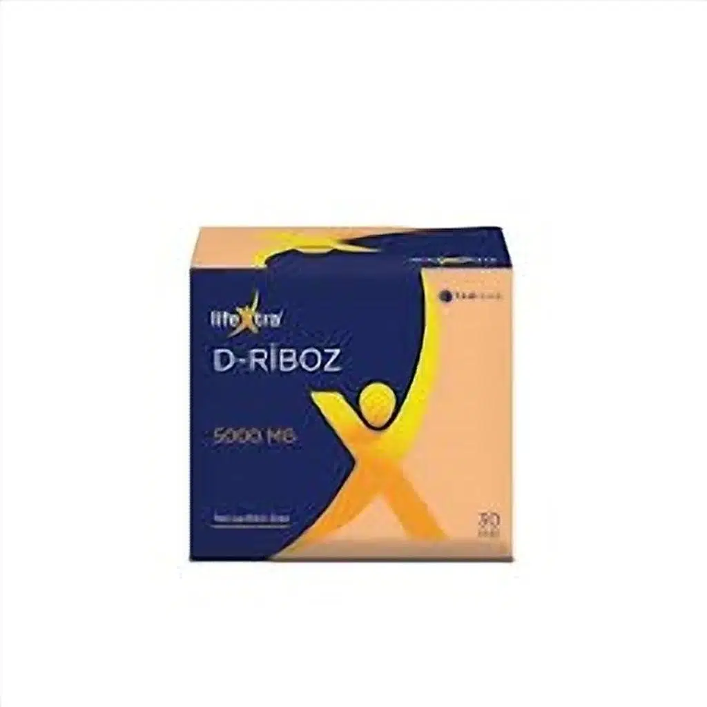 Lifextra D-Riboz 30 Saşe