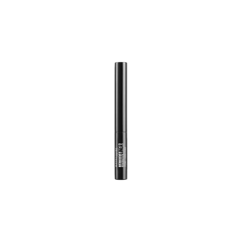 Maybelline New York Tattoo Liner Ink Pen - Black
