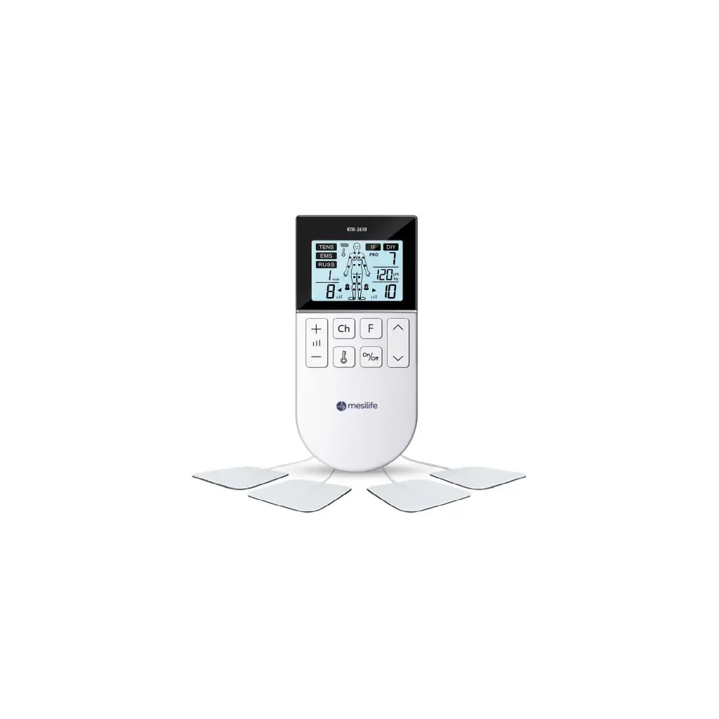 Mesilife Birleşik Elektro Terapi Cihazı KTR-2610
