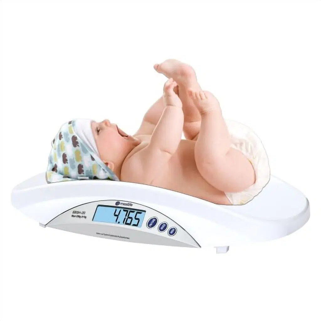Mesilife Dijital Bebek Tartısı Ebst-20