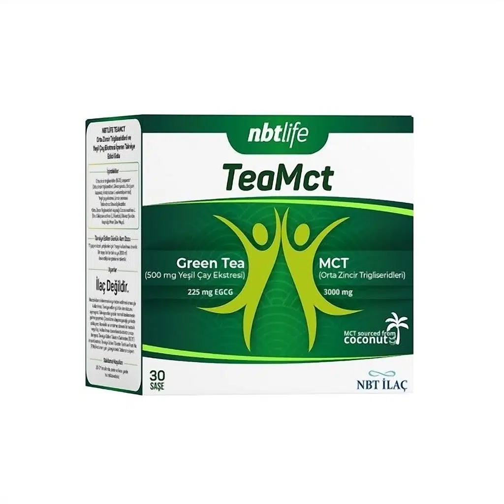 Nbt Life Teamct 30 Şase