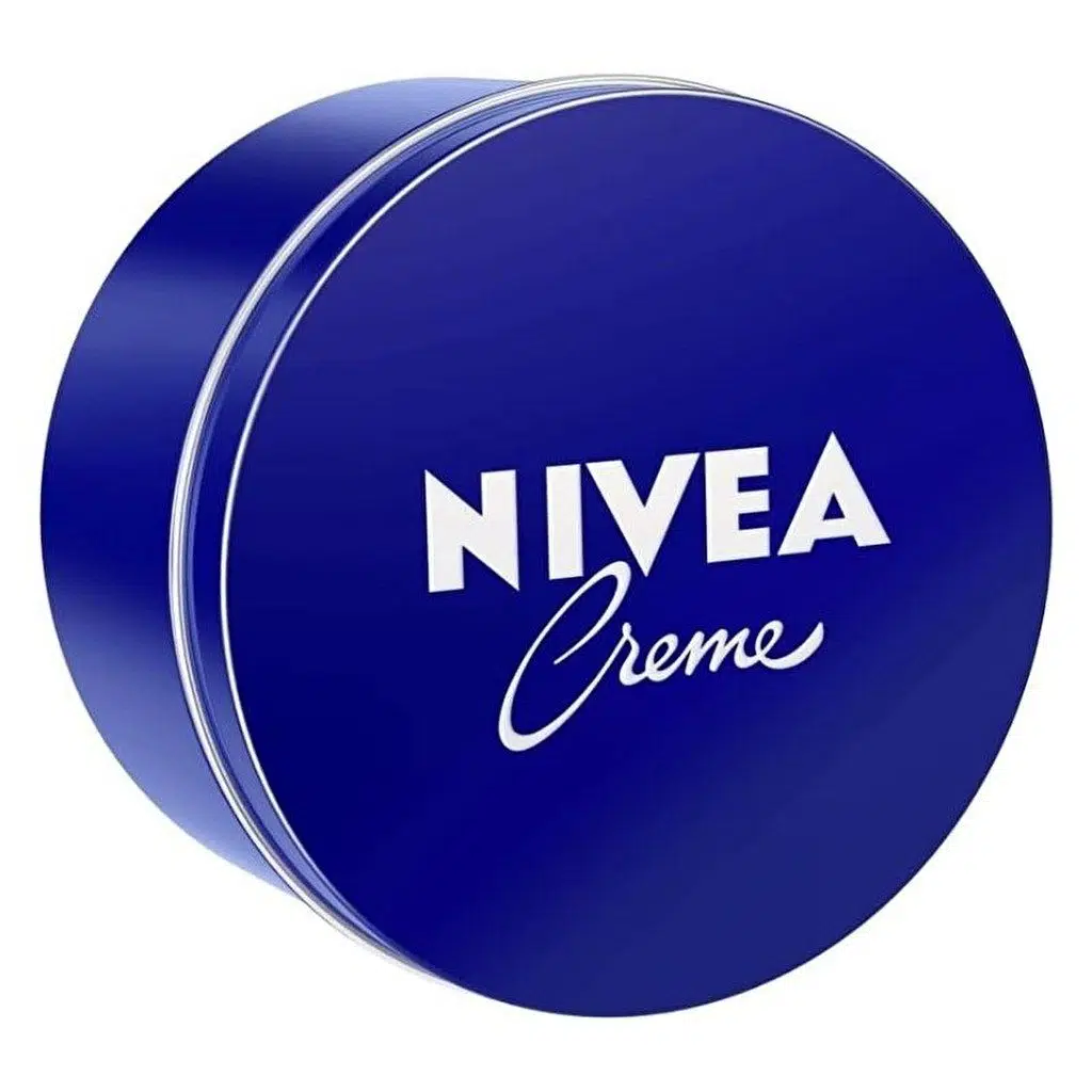 Nivea Creme Classıc Teneke Krem 250 ml