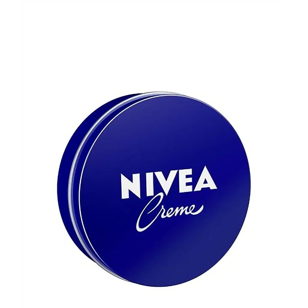 Nivea Krem Teneke 75 ml