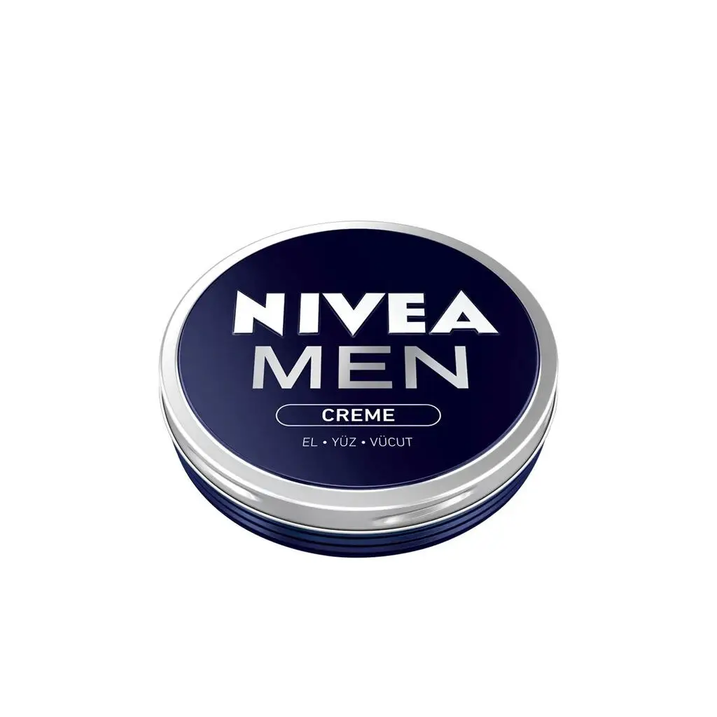 Nivea Vücut Nemlendirici Men 75 ml