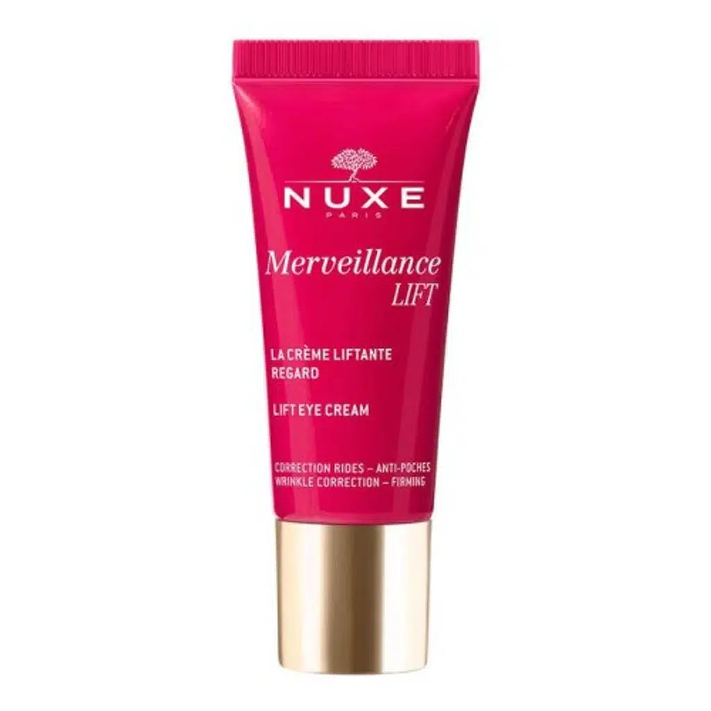 Nuxe Merveillance Expert Soin Lift Contour Yeux 15 ml
