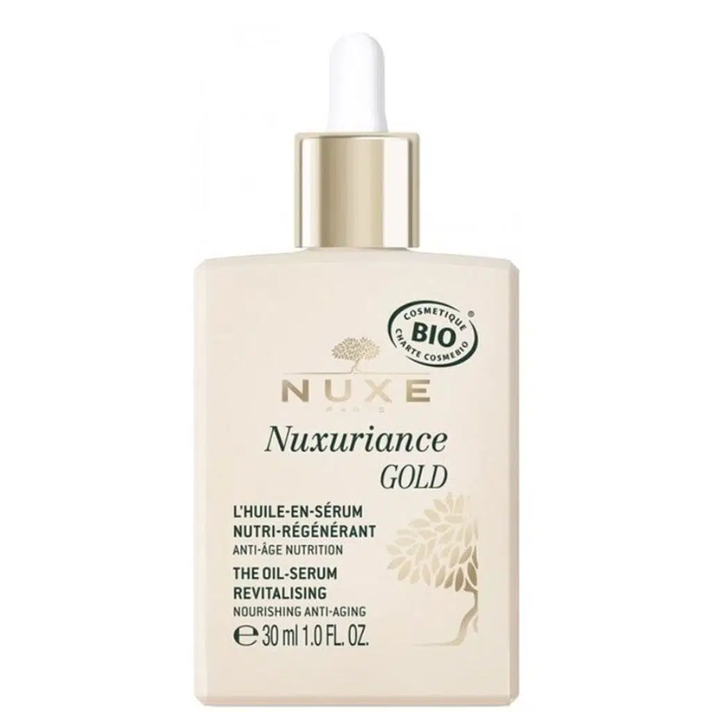 Nuxe Nuxuriance Gold The Oil Serum 30 ml