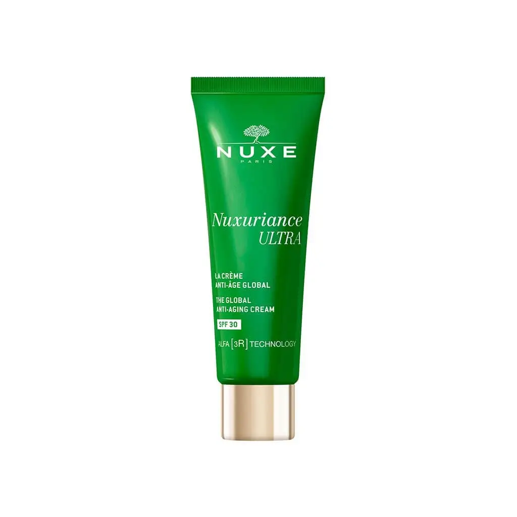 Nuxe Nuxuriance Ultra Gündüz Bakım Kremi SPF30 50 ml