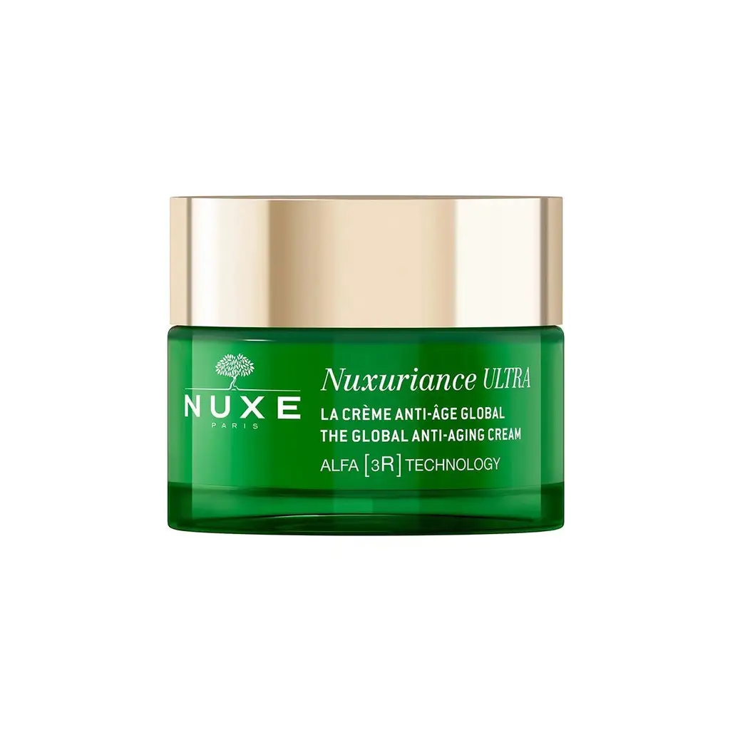 Nuxe Nuxuriance Ultra Yaşlanma Karşıtı Bakım Kremi 50 ml