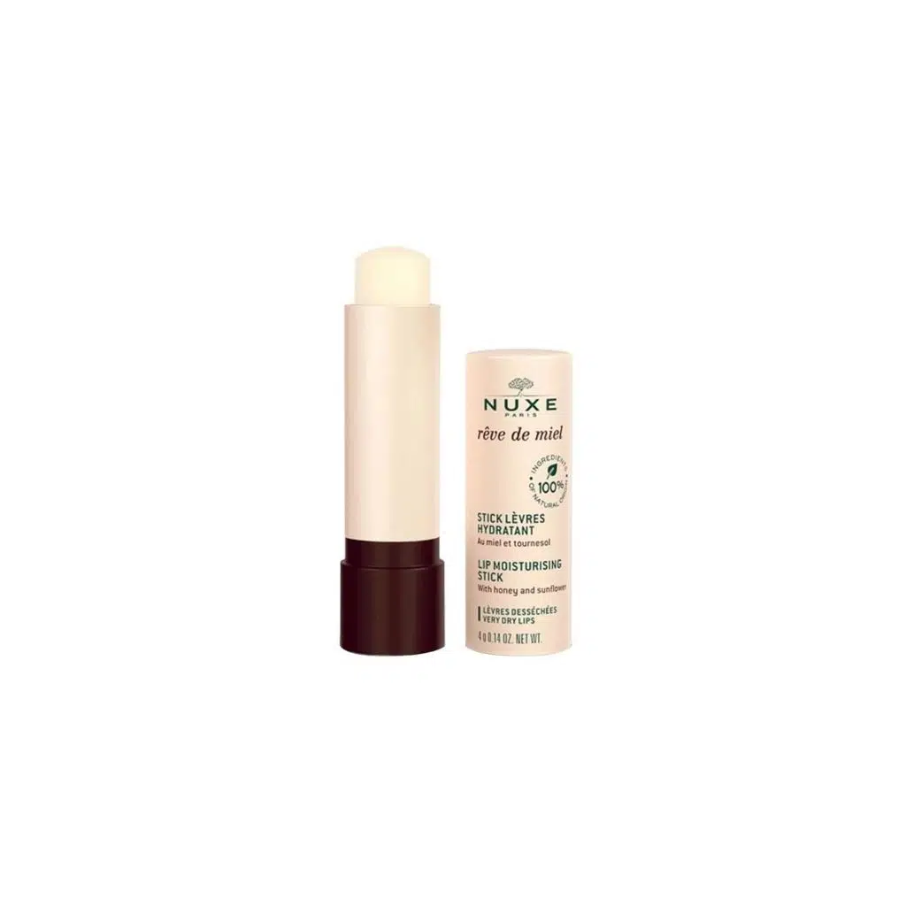 Nuxe Reve De Miel Stick Levres 4 g