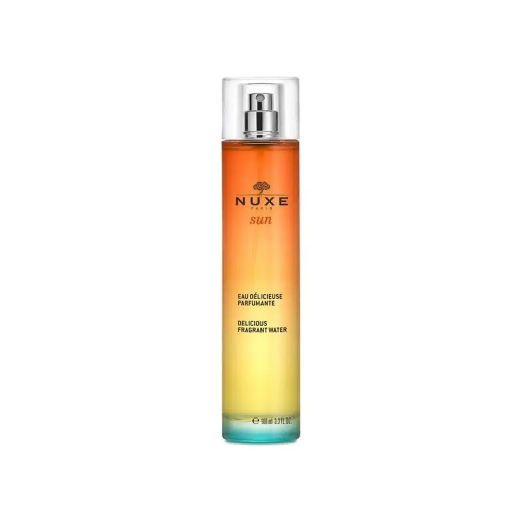 Nuxe Sun Eau Delicieuse Parfumante 100 ml