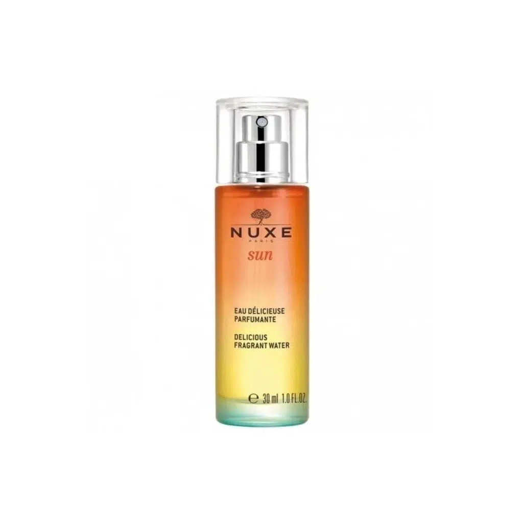 Nuxe Sun Eau Delicieuse Parfumante 30ml