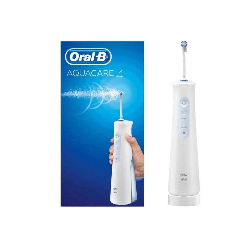 Oral B Aquacare Taşınabilir Ağız Duşu