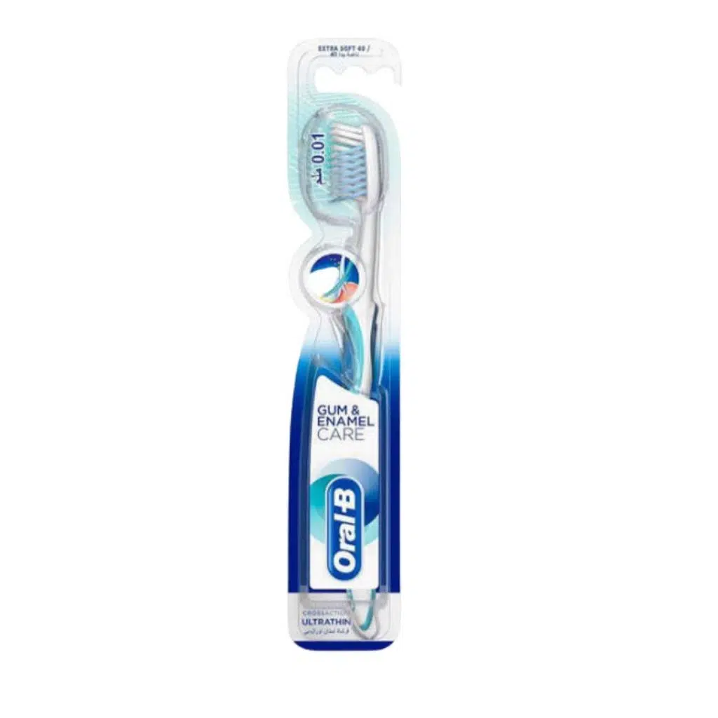 Oral B Diş Fırçası Pro Health Hassas Diş Eti Ve Diş Minesi 0,01 mm
