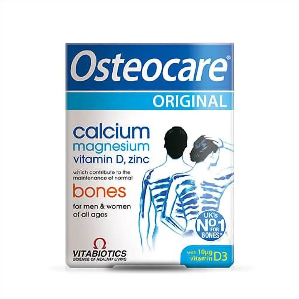 Osteocare 90 Tablet