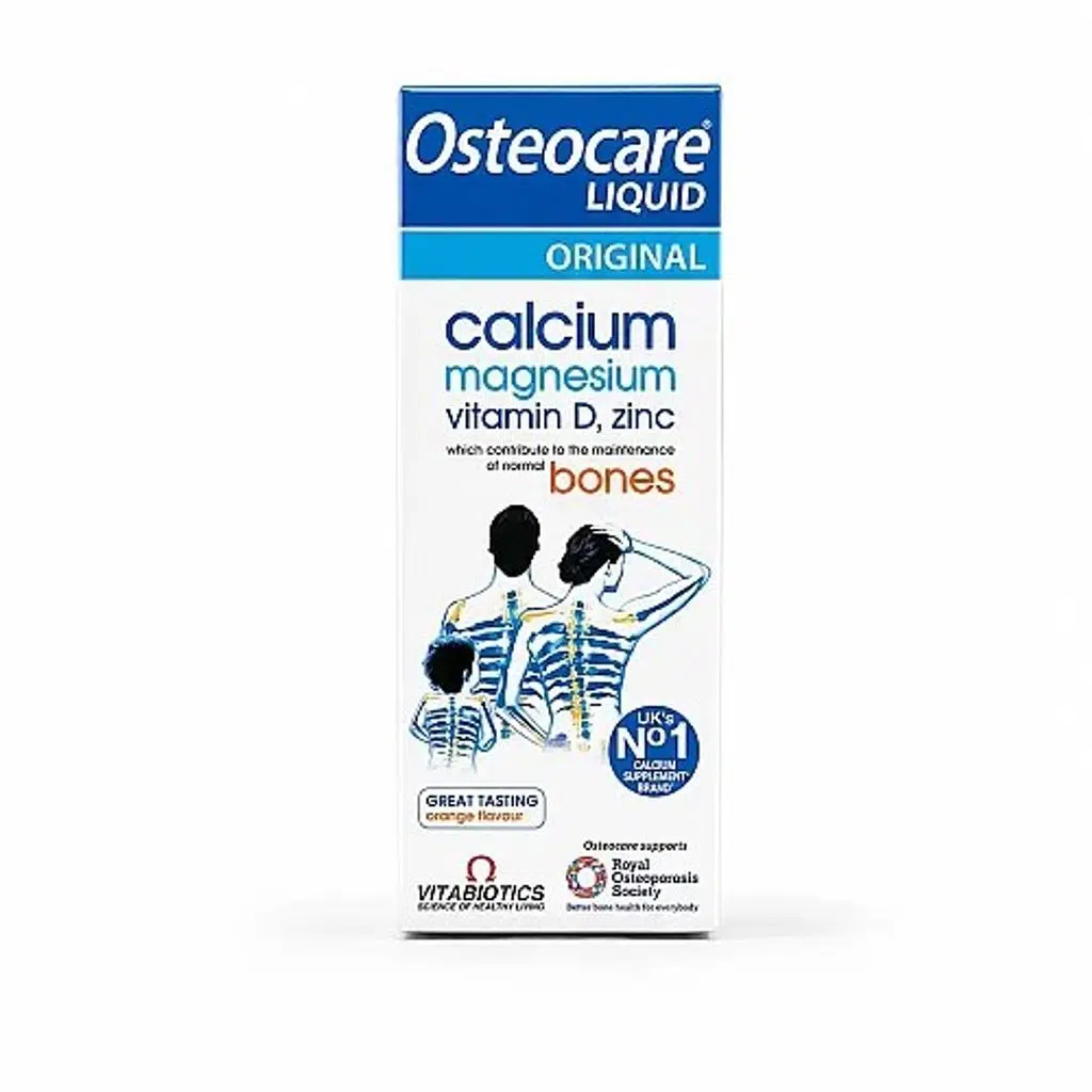 Osteocare Likit 150 ml