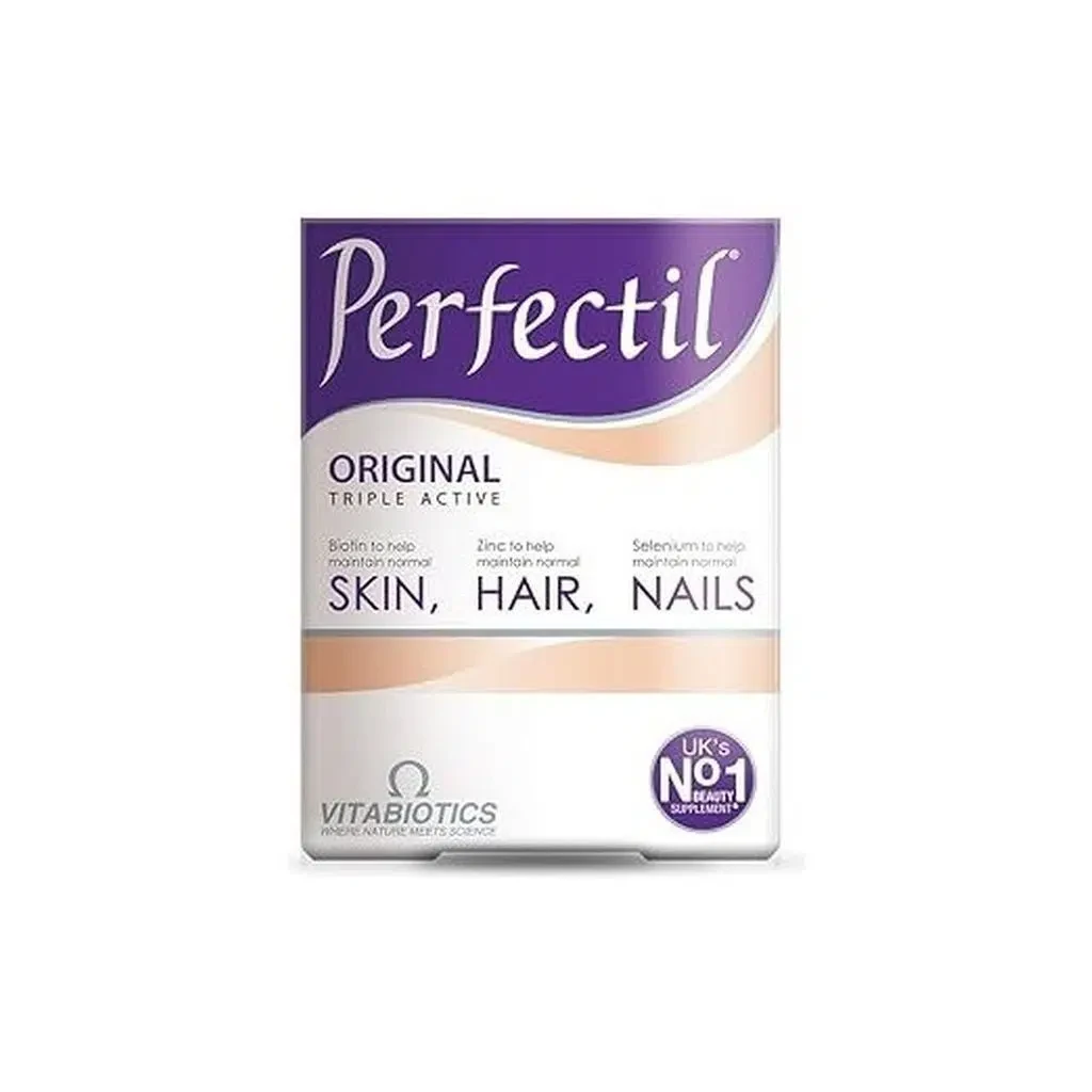 Perfectil 30 Tablet
