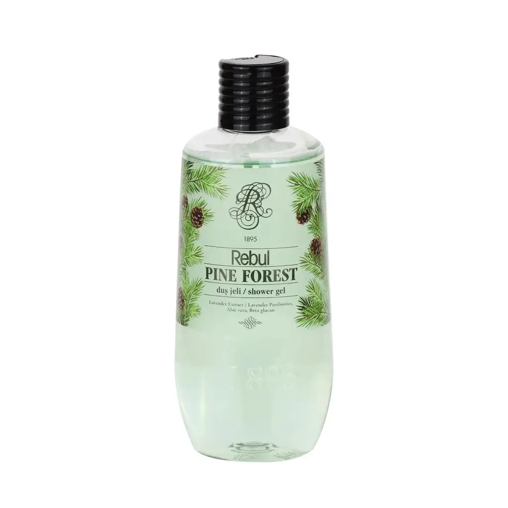 Rebul Çam Ormanı Duş Jeli 500 ml