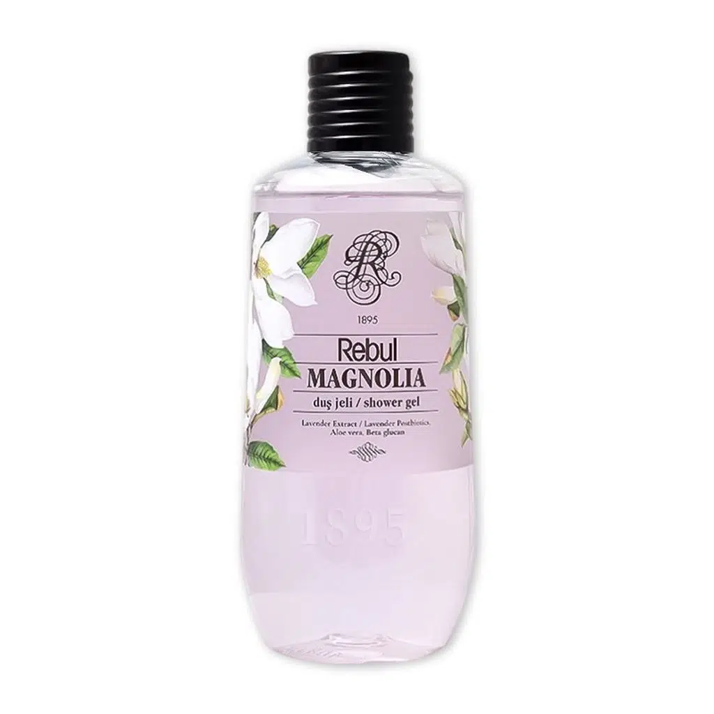 Rebul Manolya Duş Jeli 500 ml