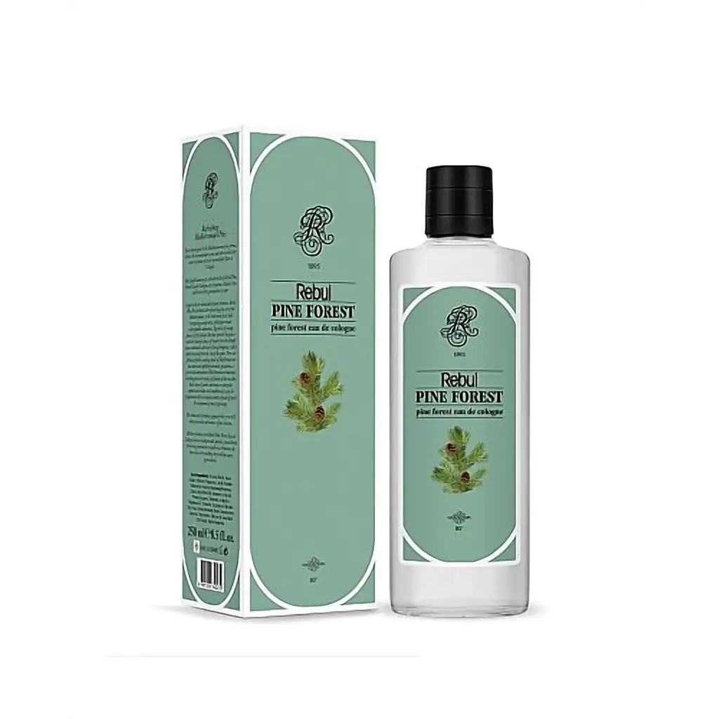 Rebul Pine Forest Kolonya 250 ml