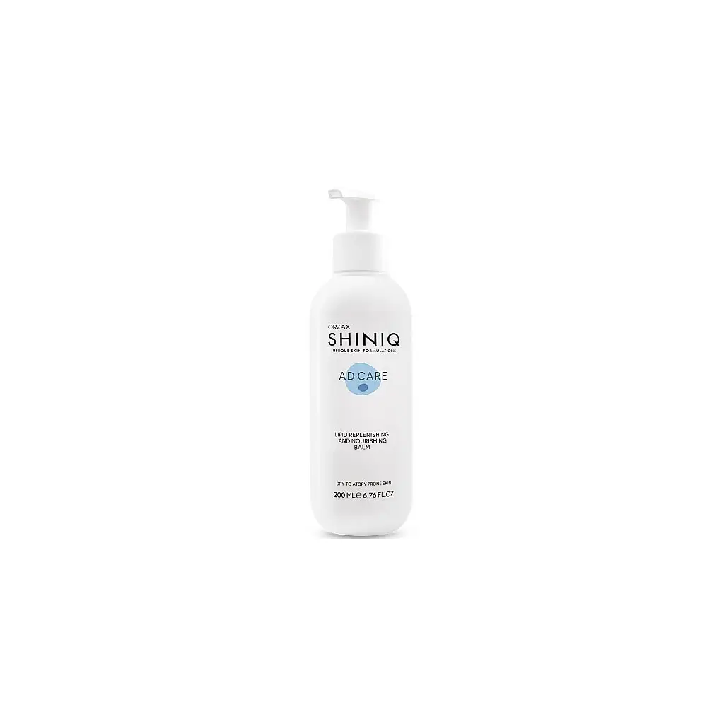 Shiniq Ad Atopi Nemlendirici Balsam 200 ml