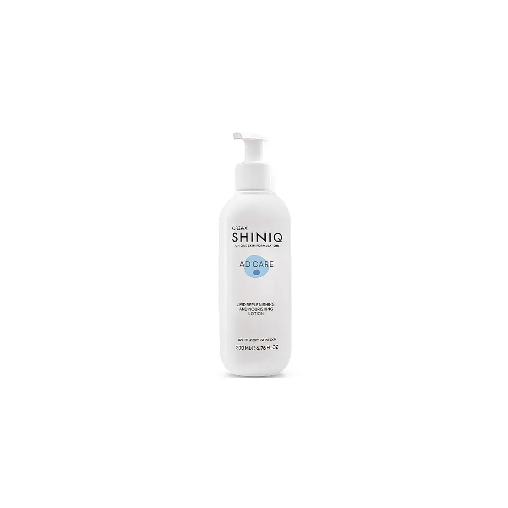 Shiniq Ad Atopi Nemlendirici Losyon 200 ml