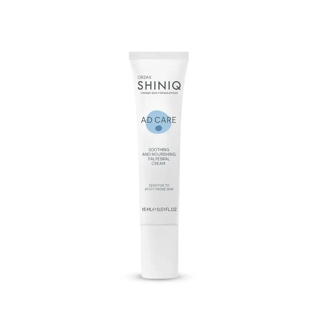 Shiniq Ad Care Göz Kapağı Bakım Kremi 15 ml