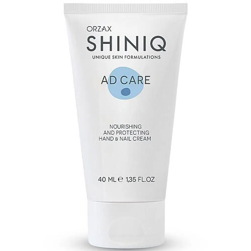 Shiniq Ad Atopi Tırnak El Kremi 40 ml