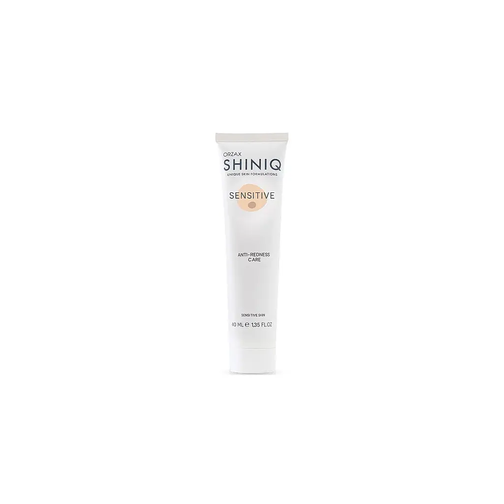 Shiniq Anti-Redness Hassas Ciltler İçin Bakım Kremi 40 ml