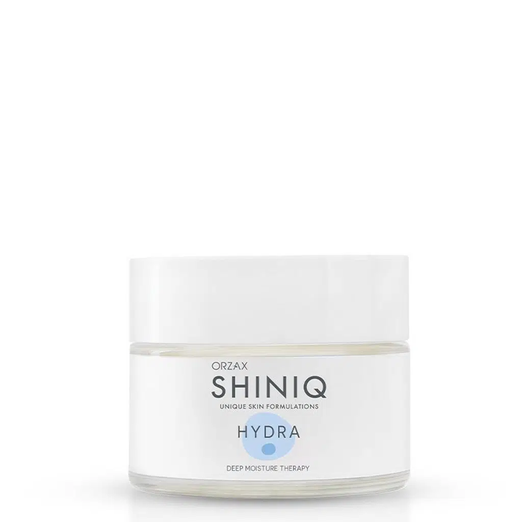 Shiniq Deep Moisture Therapy 50 ml
