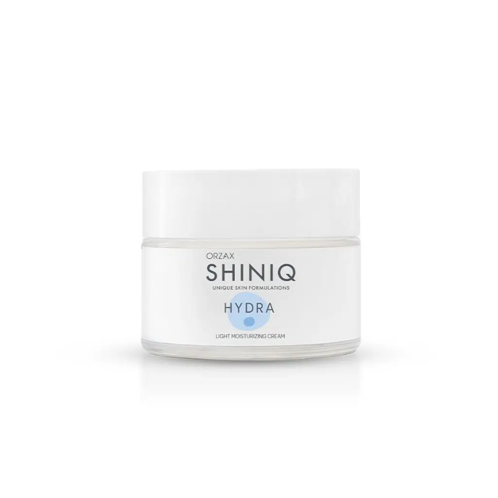 Shiniq Light Moisturizing Cream 50 ml