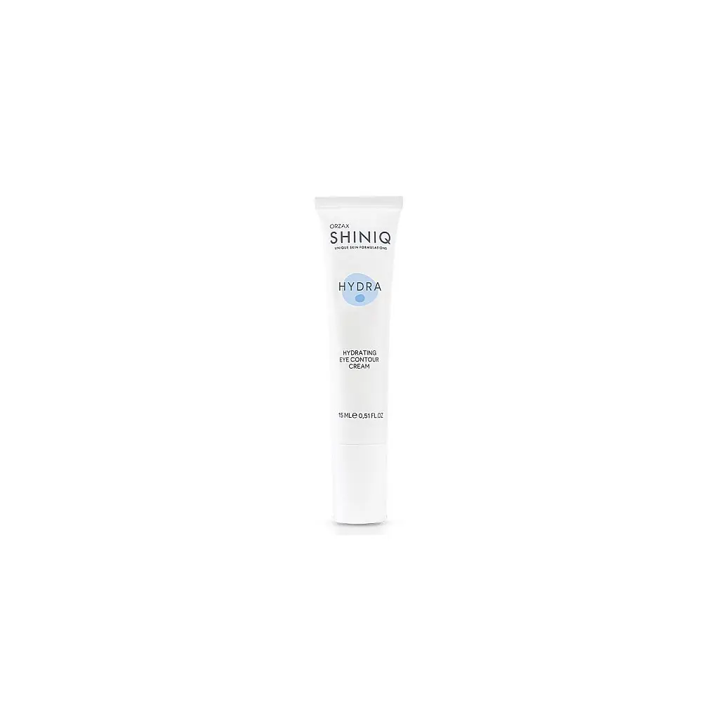 Shiniq Hydrating Eye Contour Cream 15 ml