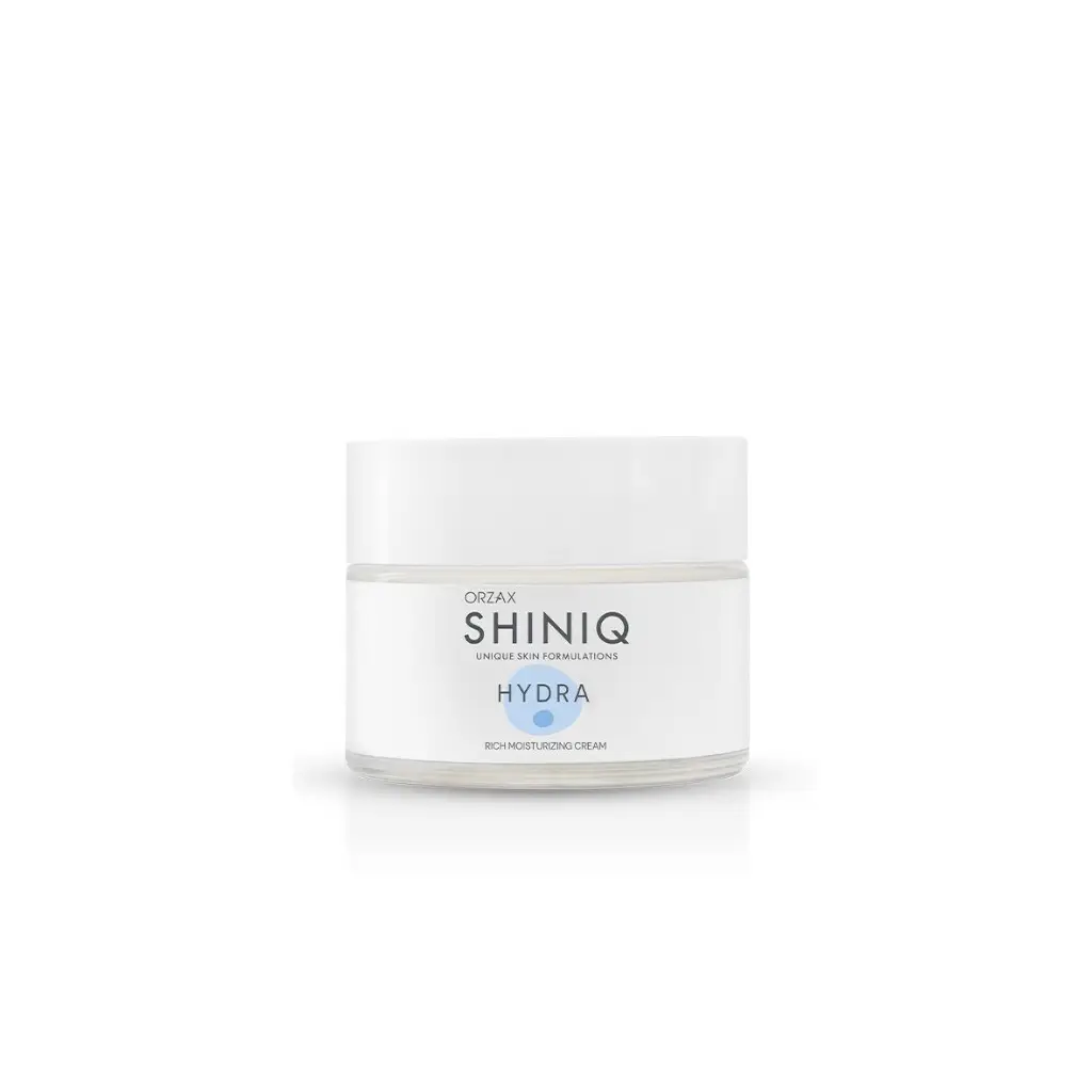 Shiniq Rich Moisturizing Cream 50 ml