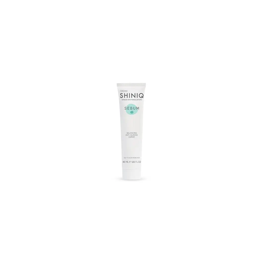 Shiniq Sb Sebum Dengeleyici Krem 40 ml