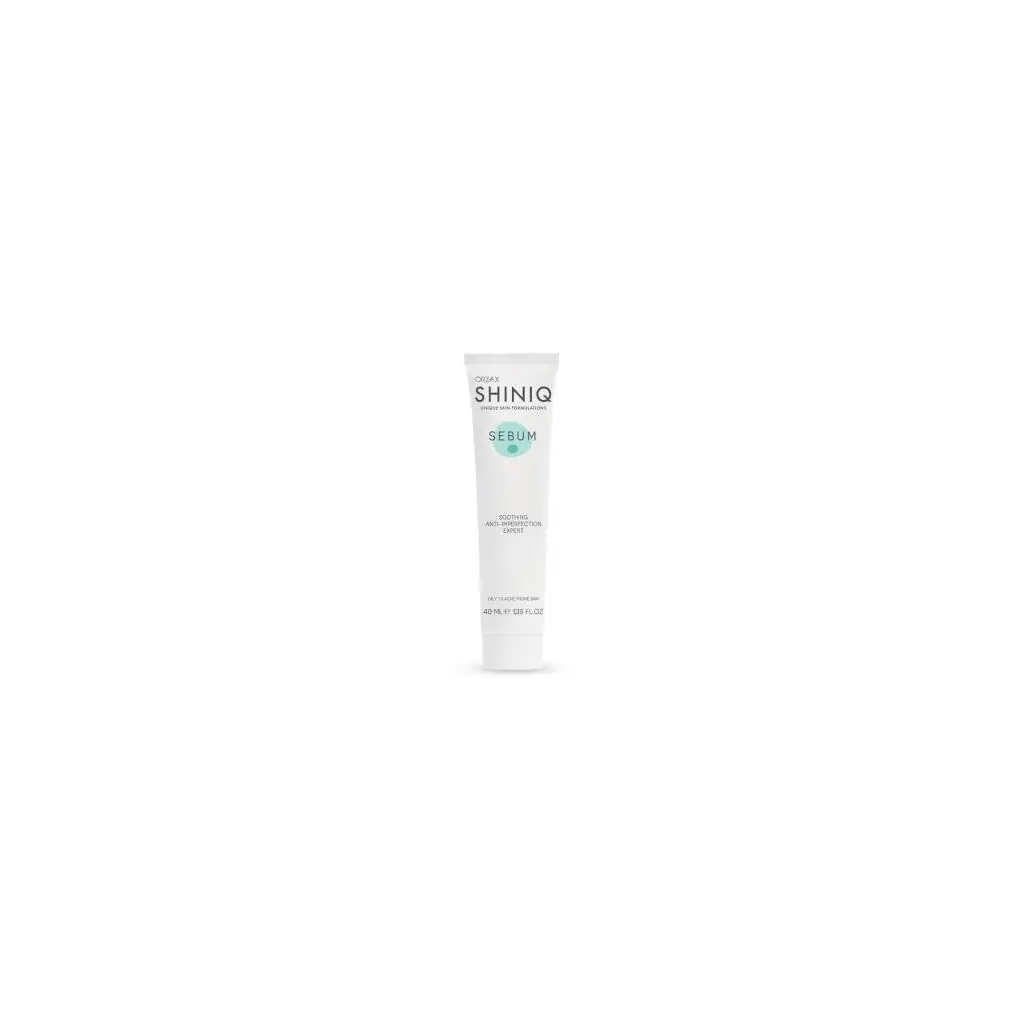 Shiniq Sebum Soothing Anti-Imperfection Expert 40 ml