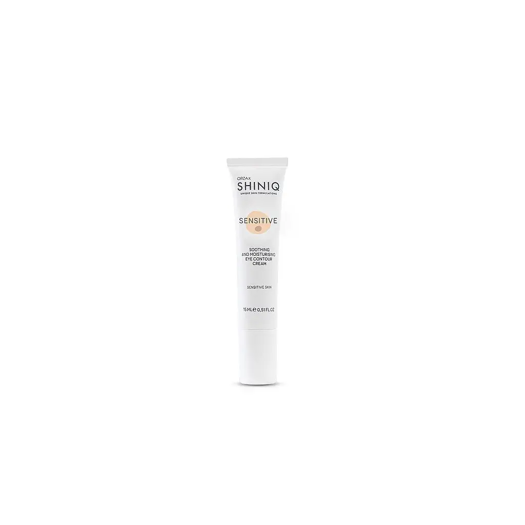 Shiniq Soothing & Moisturising Eye Contour Cream 15 ml