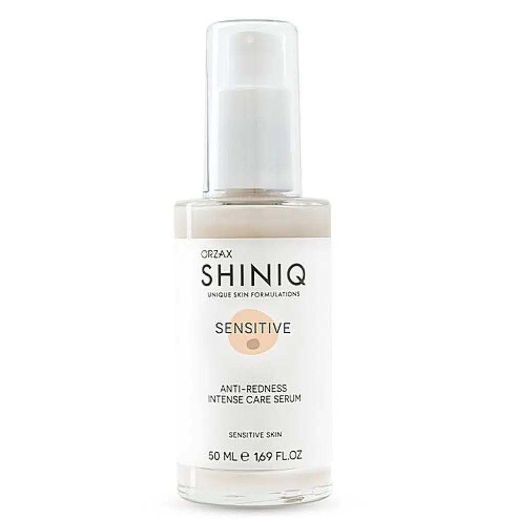 Shiniq Ss Hassas Bakım Serumu 50 ml