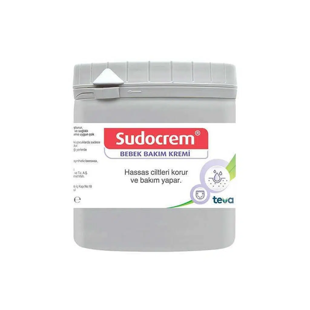 Sudocrem Bebek Bakım Kremi 125 gr